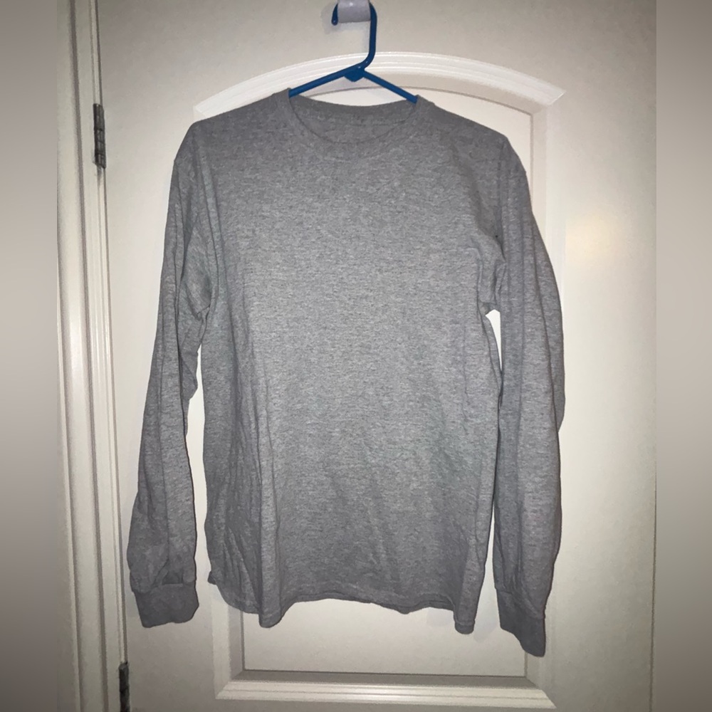 No more parties in LA longsleeve t shirt